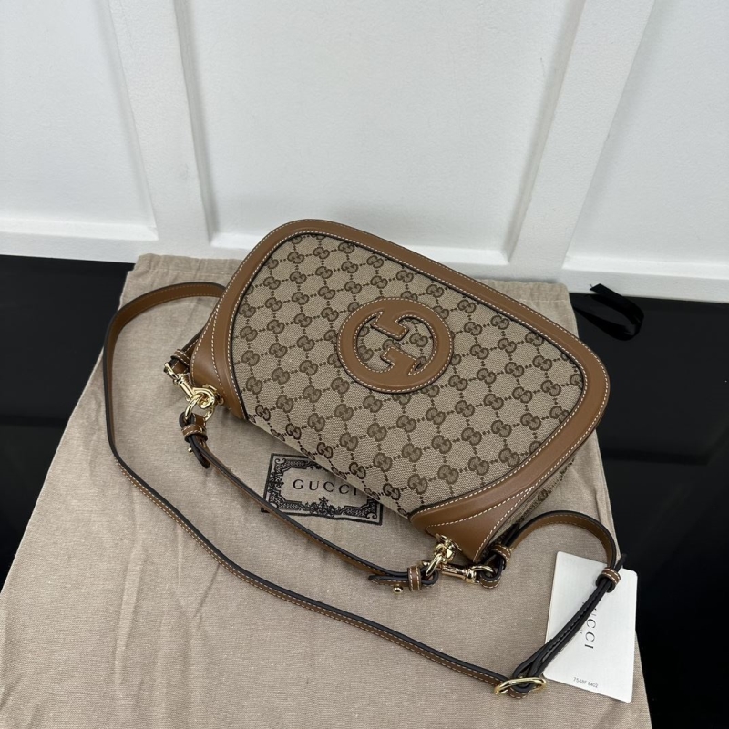 Gucci Top Handle Bags